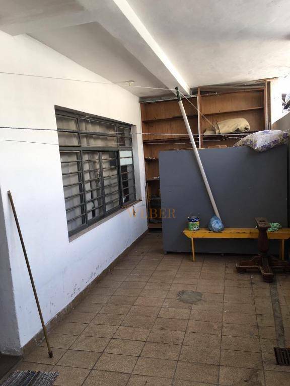 Sobrado à venda com 4 quartos, 330m² - Foto 35