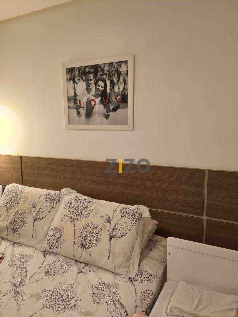 Apartamento à venda com 3 quartos, 119m² - Foto 27