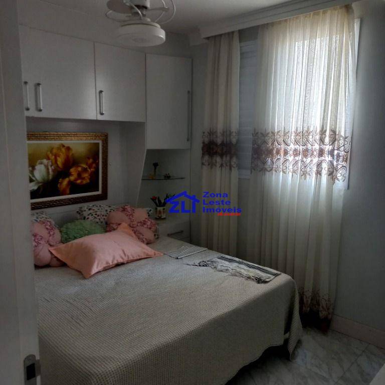 Apartamento à venda com 3 quartos, 69m² - Foto 13