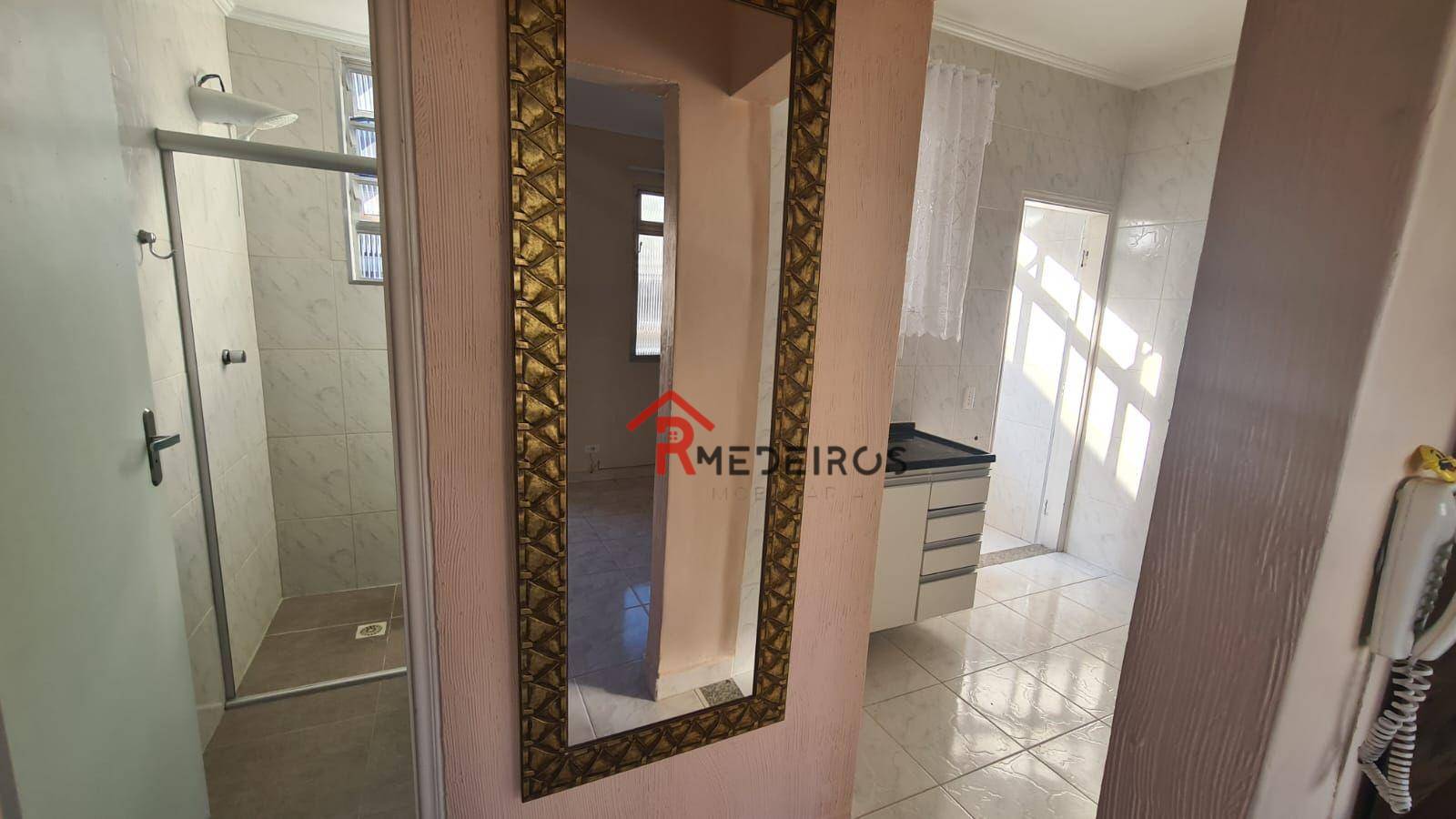 Apartamento à venda com 2 quartos, 57m² - Foto 4