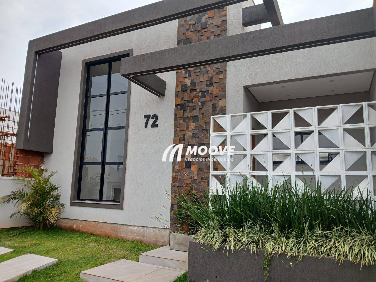 Casa, 3 quartos, 94 m² - Foto 2