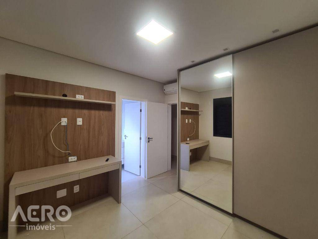 Casa de Condomínio à venda com 4 quartos, 265m² - Foto 8