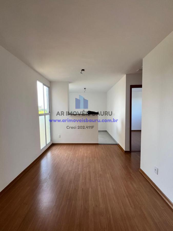 Apartamento à venda com 2 quartos, 39m² - Foto 2