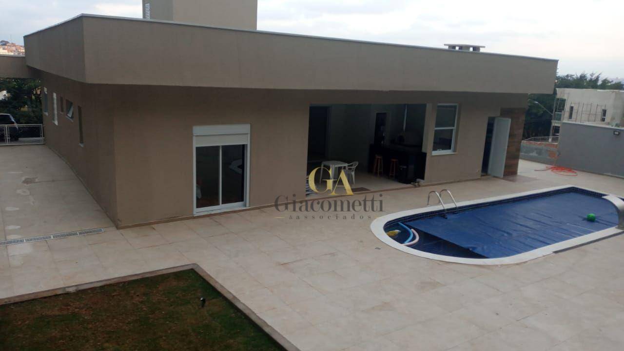 Casa de Condomínio à venda com 5 quartos, 550m² - Foto 23