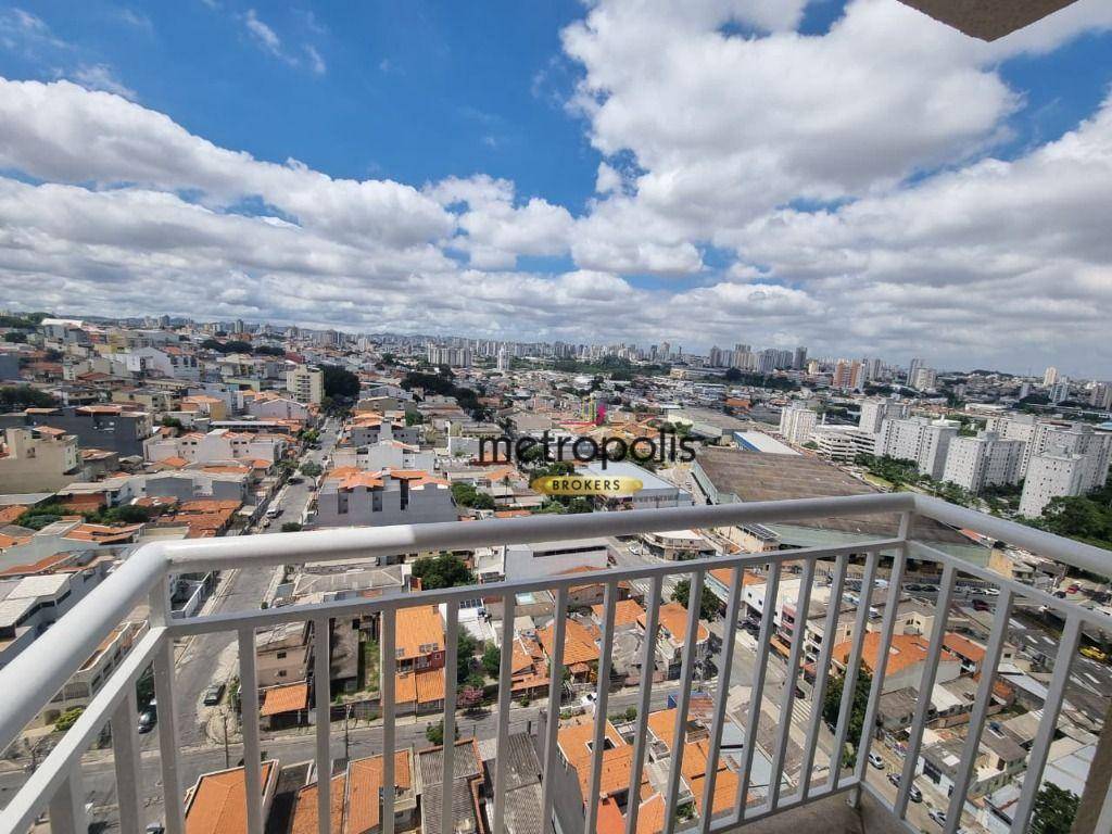 Apartamento, 2 quartos, 52 m² - Foto 5