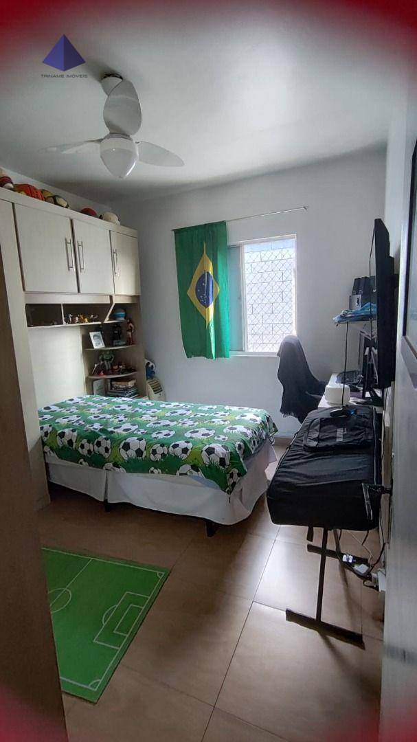 Apartamento à venda com 2 quartos, 64m² - Foto 8