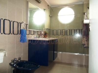 Apartamento à venda com 3 quartos, 200m² - Foto 27