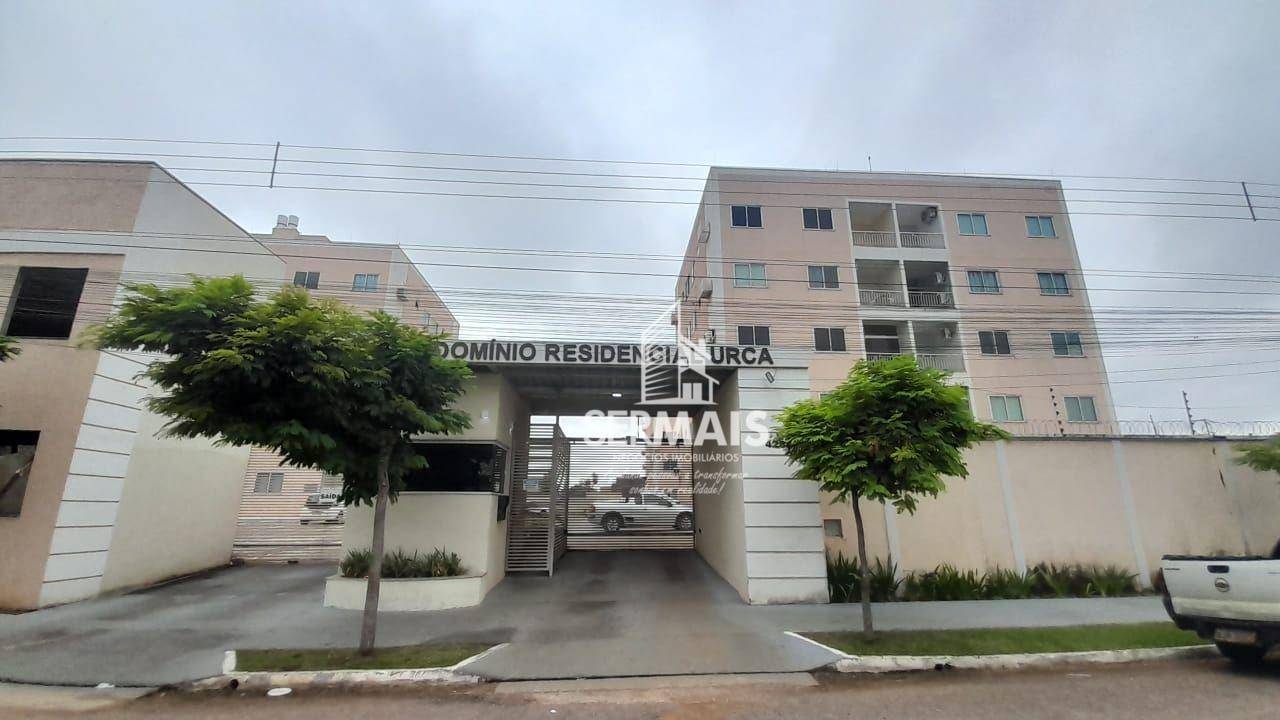 Apartamento à venda com 2 quartos, 51m² - Foto 1