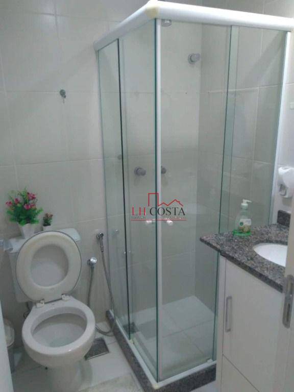 Apartamento à venda com 2 quartos, 59m² - Foto 10