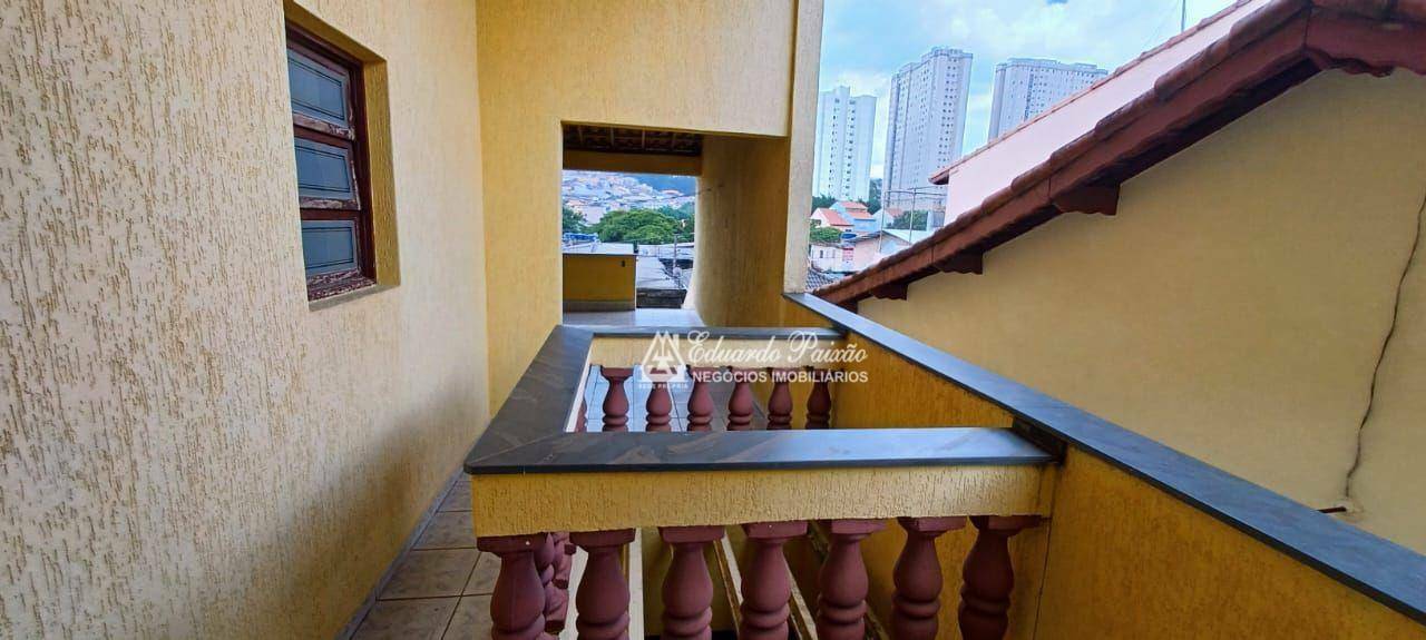 Sobrado à venda com 3 quartos, 150m² - Foto 21