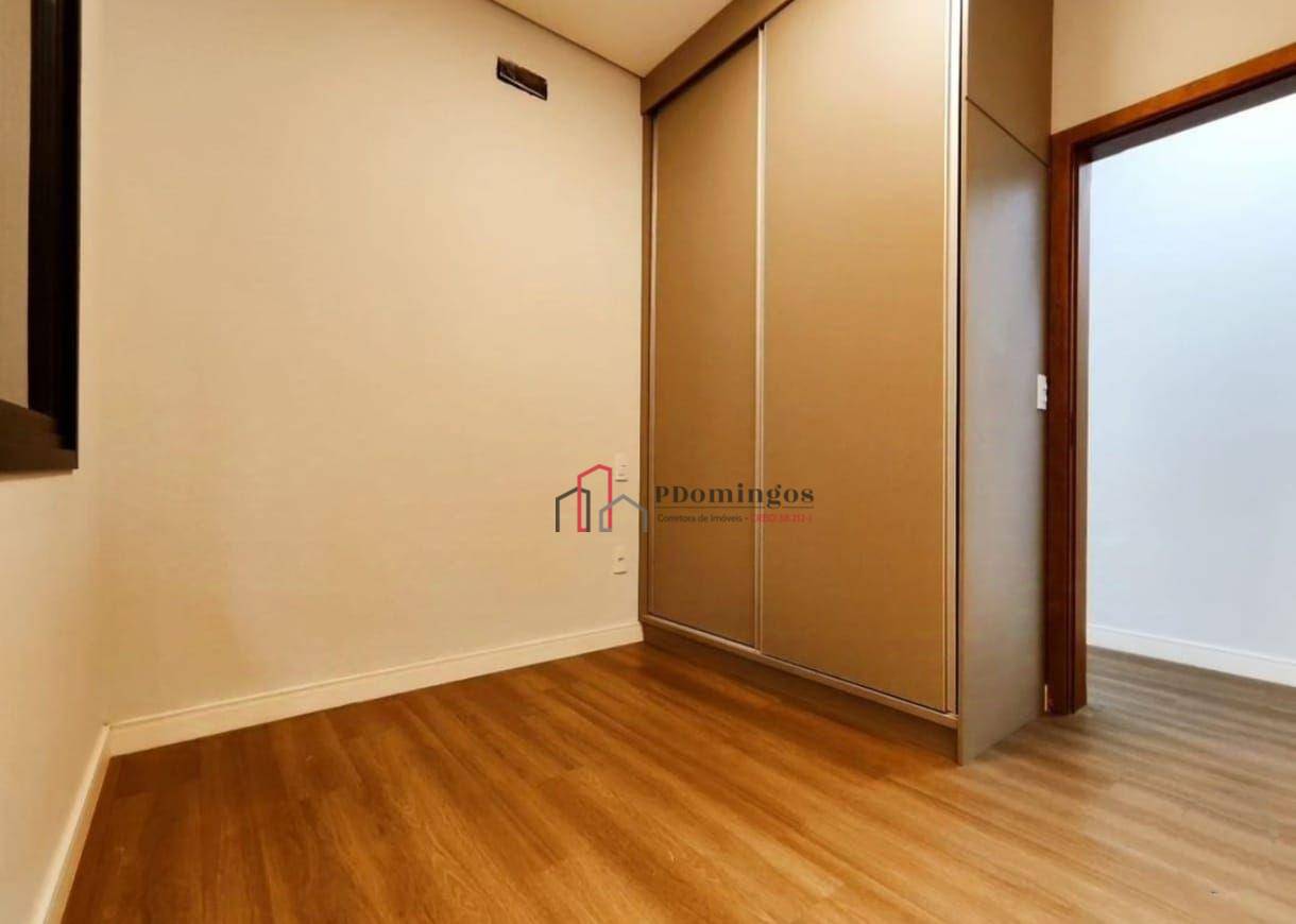 Casa de Condomínio à venda com 3 quartos, 140m² - Foto 17