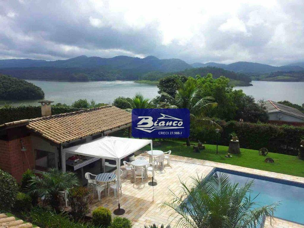 Chácara à venda com 3 quartos, 120m² - Foto 5