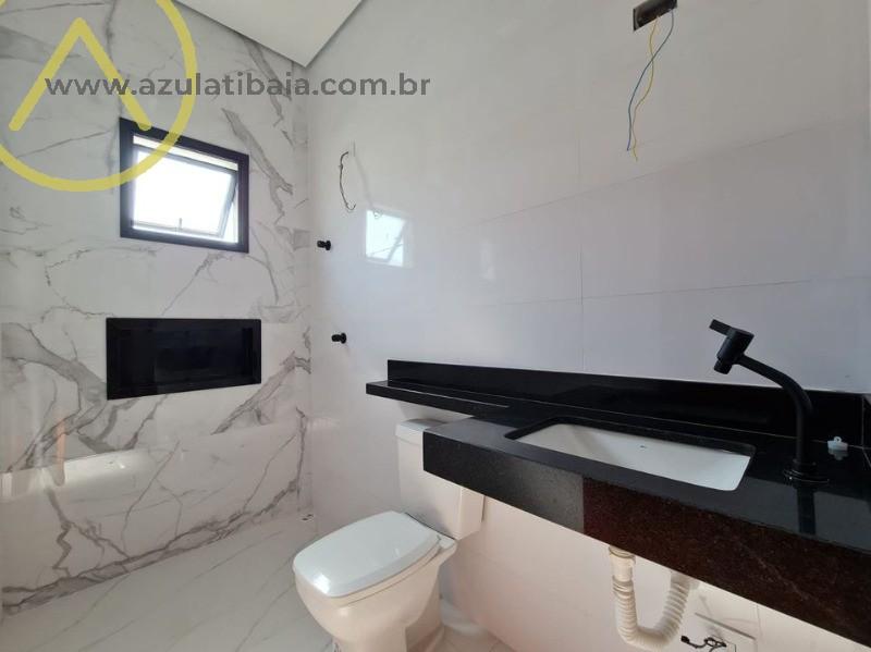 Casa de Condomínio à venda com 3 quartos, 129m² - Foto 8