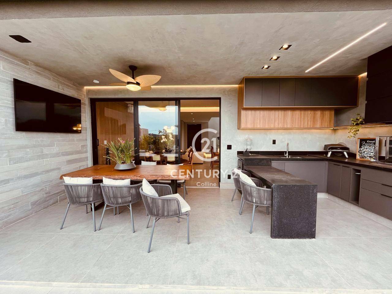 Sobrado à venda com 4 quartos, 269m² - Foto 40