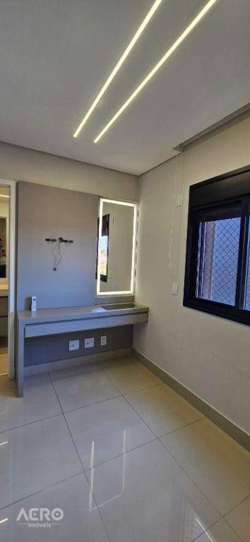 Apartamento à venda com 3 quartos, 134m² - Foto 31