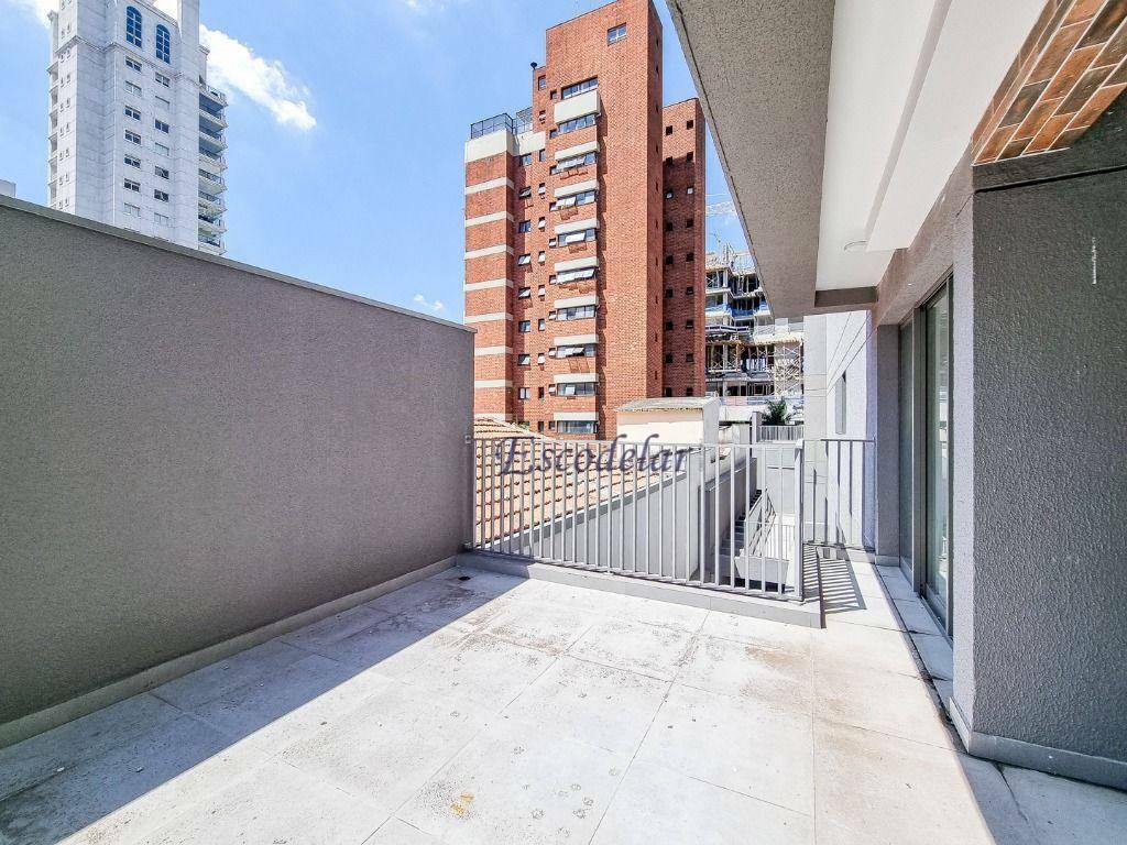 Apartamento à venda com 3 quartos, 133m² - Foto 6