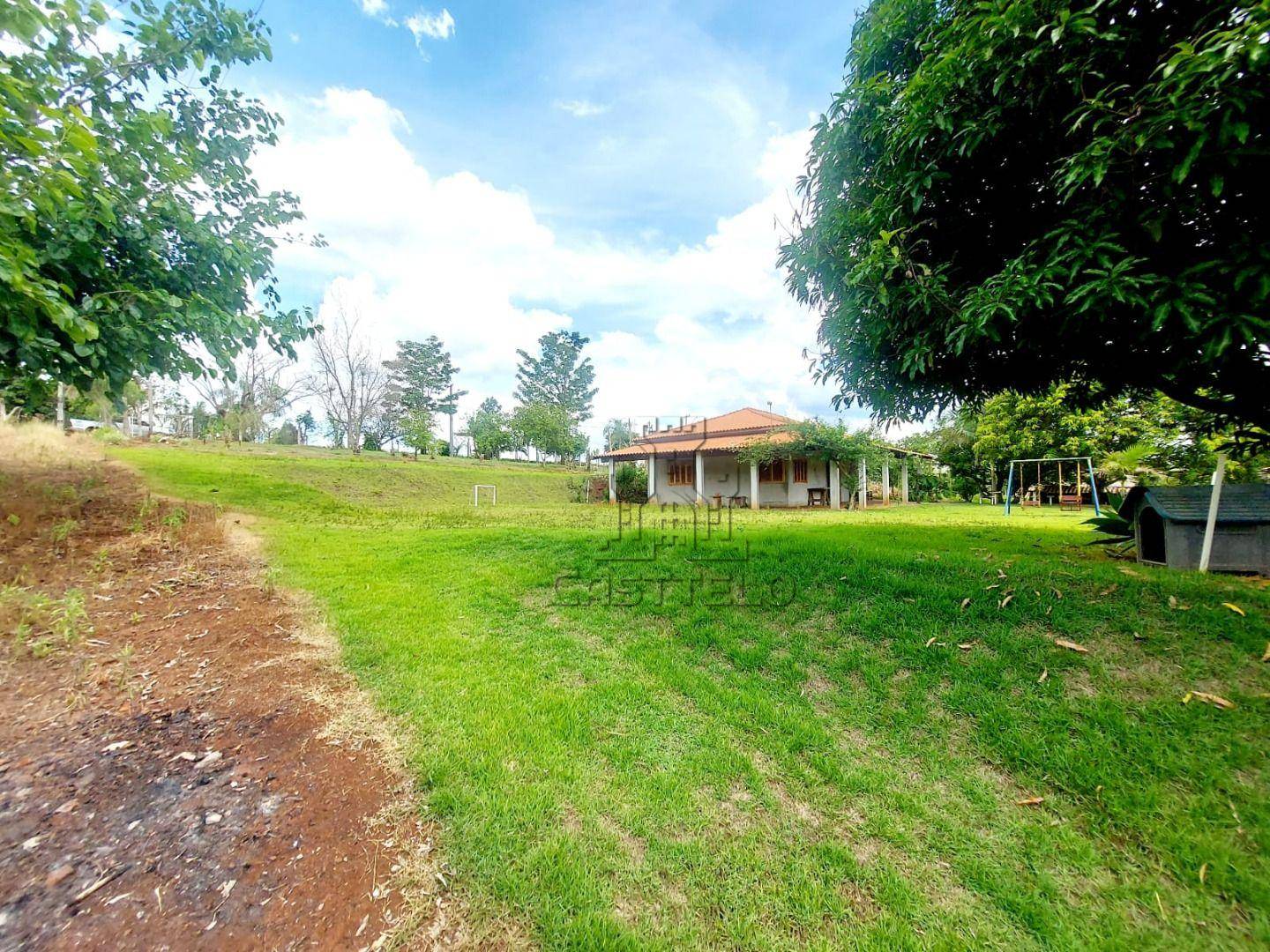 Chácara, 2 quartos, 67 hectares - Foto 1