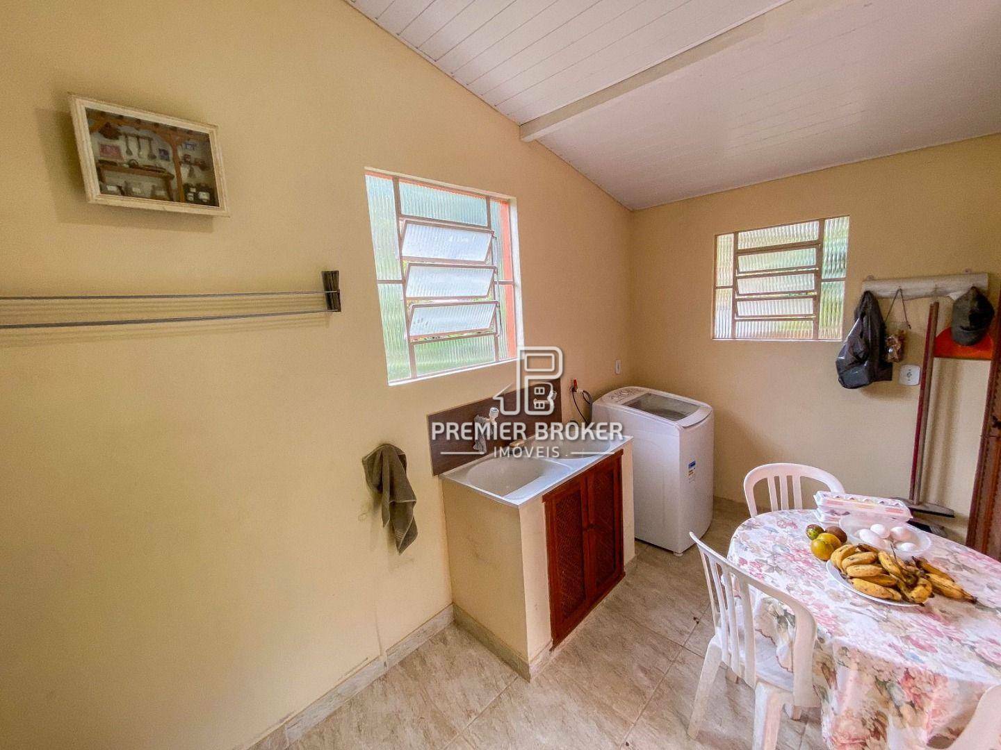 Casa à venda com 3 quartos, 150m² - Foto 22