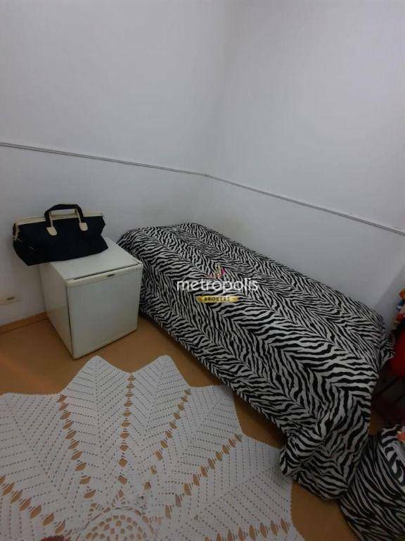 Apartamento à venda com 2 quartos, 80m² - Foto 11