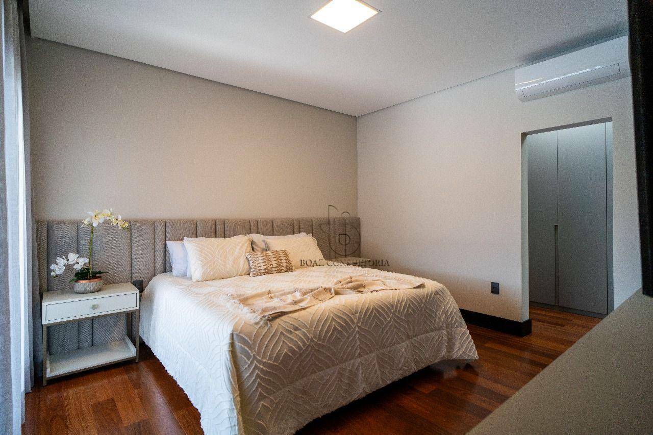 Casa de Condomínio à venda com 4 quartos, 421m² - Foto 28