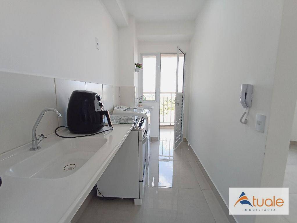 Apartamento à venda e aluguel com 2 quartos, 56m² - Foto 5