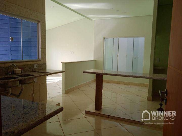 Casa de Condomínio à venda com 2 quartos, 160m² - Foto 6