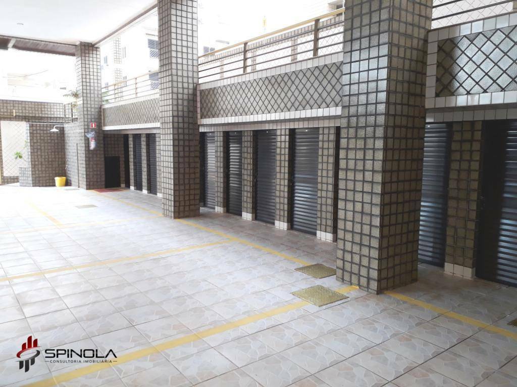 Apartamento à venda com 3 quartos, 180m² - Foto 4