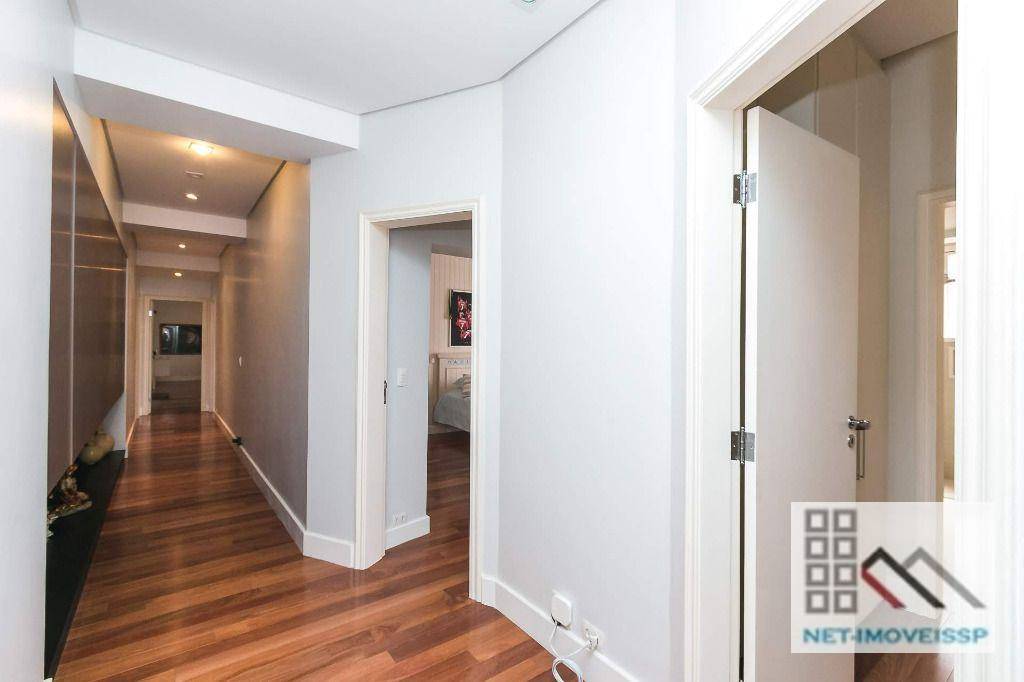 Apartamento à venda com 4 quartos, 393m² - Foto 46