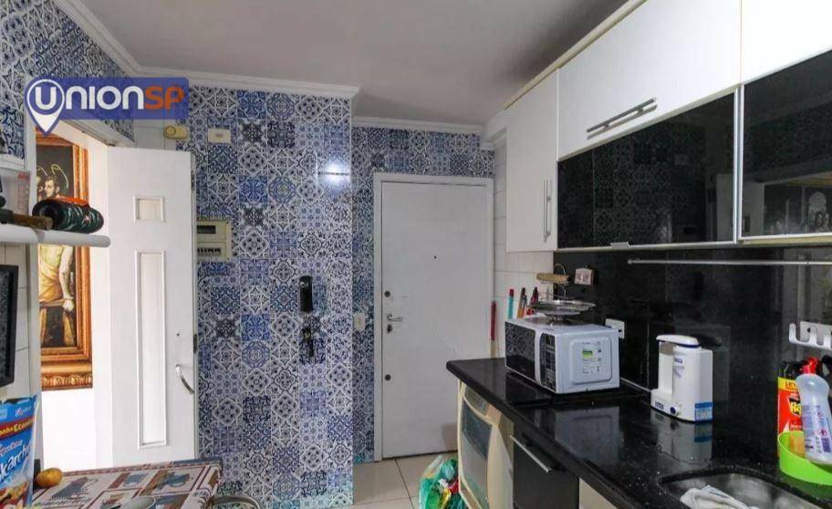 Apartamento à venda e aluguel com 4 quartos, 136m² - Foto 14