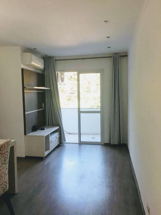 Apartamento à venda com 3 quartos, 67m² - Foto 1