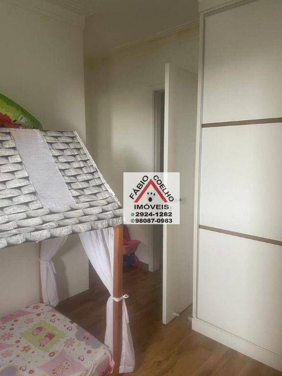 Apartamento à venda com 3 quartos, 140m² - Foto 57