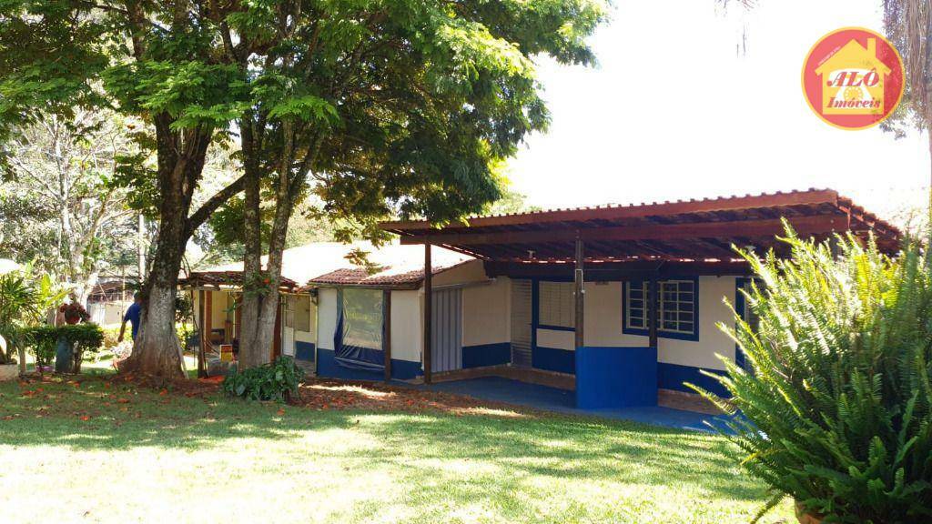 Pousada-Chalé à venda com 6 quartos, 400m² - Foto 32