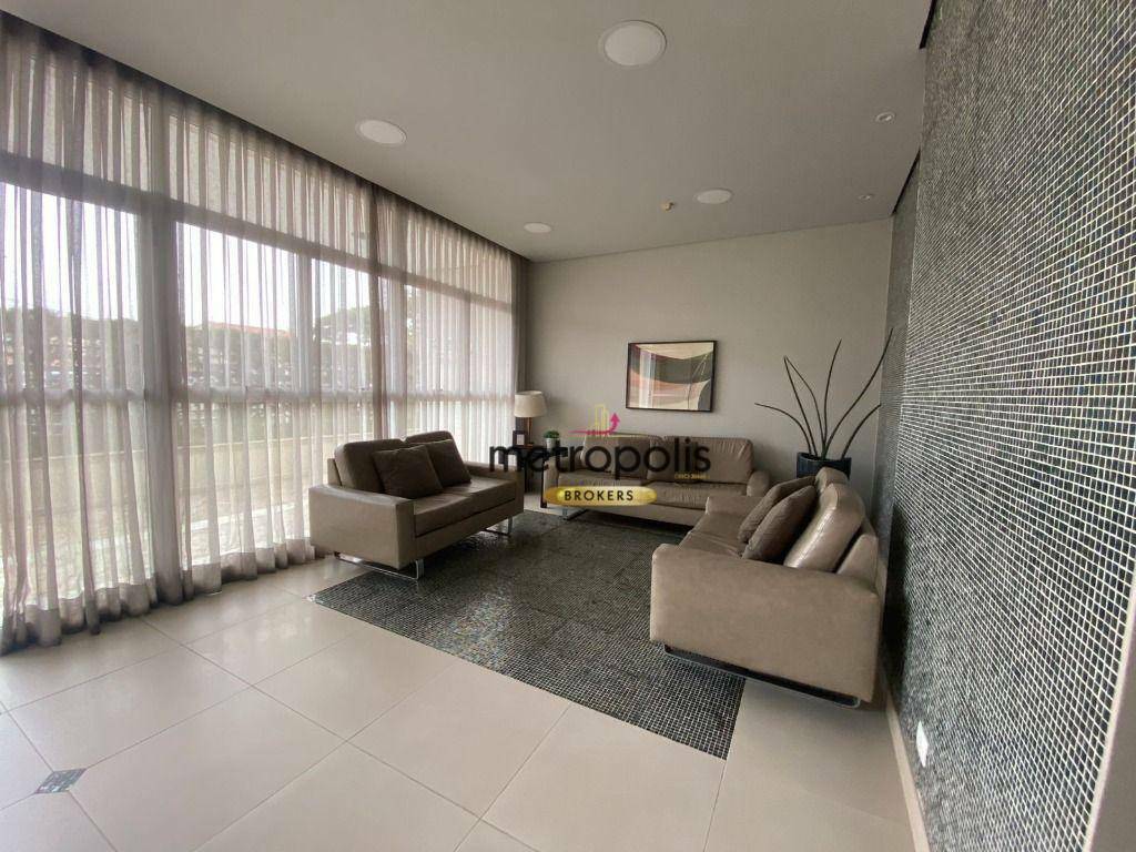 Apartamento para alugar com 2 quartos, 65m² - Foto 18