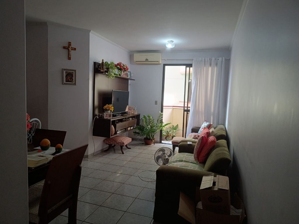 Apartamento à venda com 3 quartos, 71m² - Foto 2