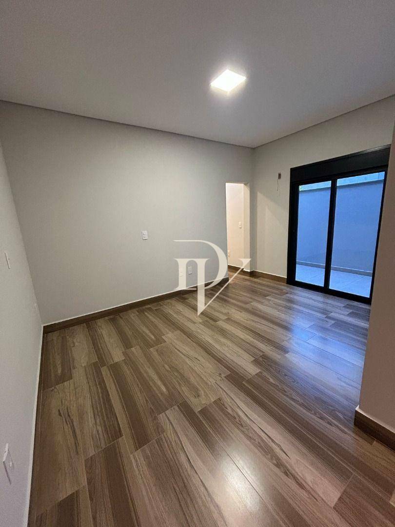 Casa de Condomínio à venda com 3 quartos, 226m² - Foto 4