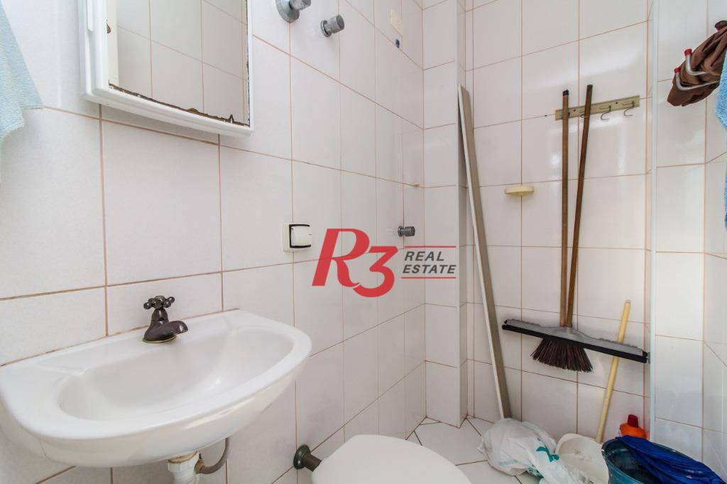 Apartamento à venda com 3 quartos, 137m² - Foto 11