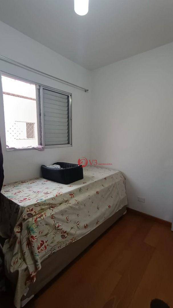 Sobrado à venda com 2 quartos, 60m² - Foto 13