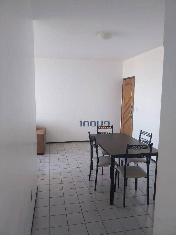 Apartamento à venda com 3 quartos, 83m² - Foto 6