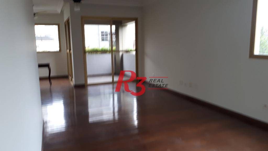 Apartamento à venda com 3 quartos, 150m² - Foto 1