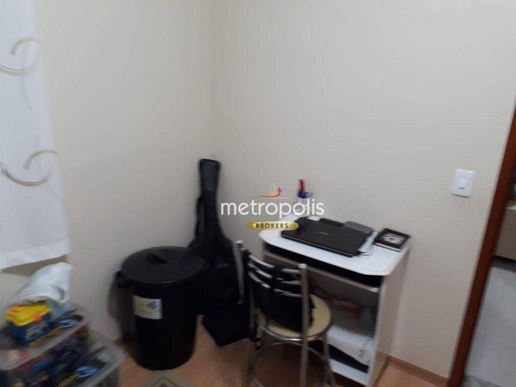 Cobertura à venda com 3 quartos, 180m² - Foto 11