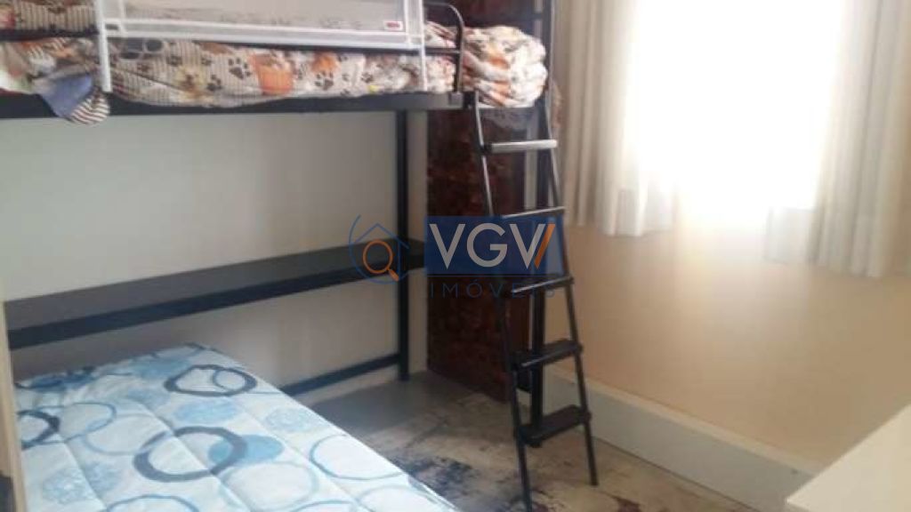 Apartamento à venda com 3 quartos, 80m² - Foto 11