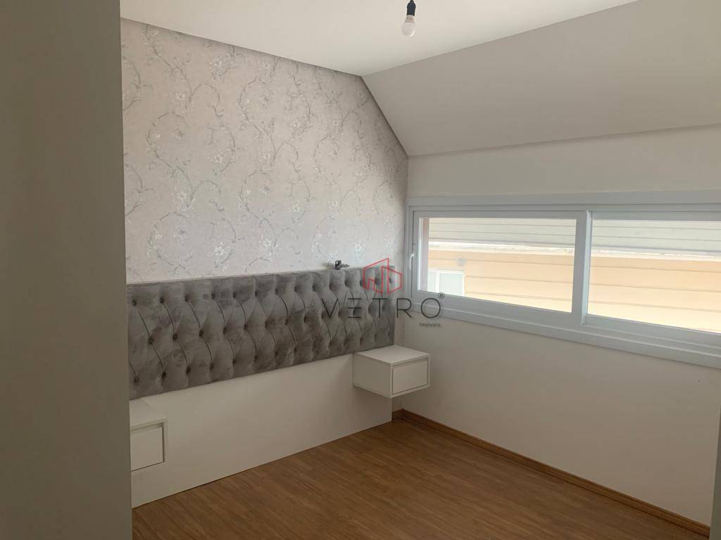 Apartamento à venda com 3 quartos, 152m² - Foto 6