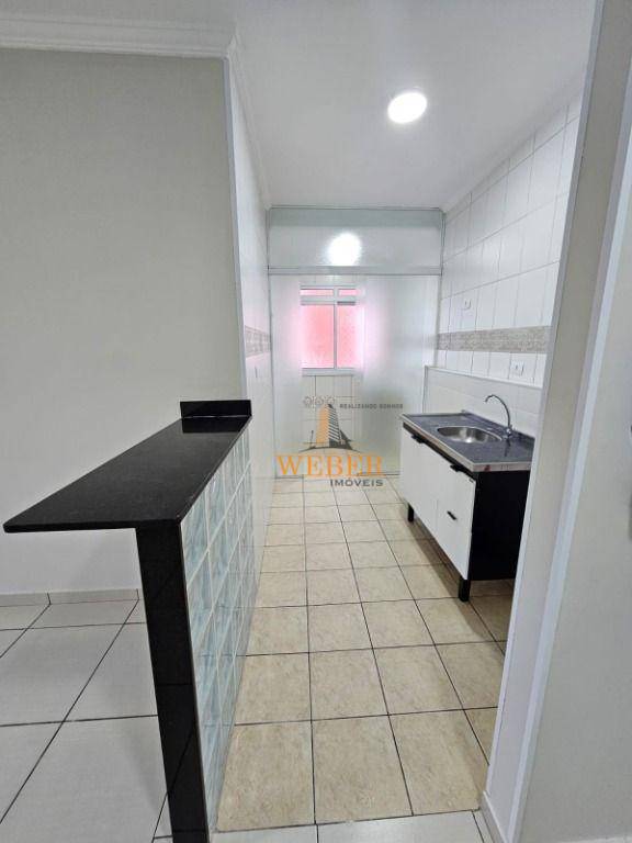 Apartamento à venda com 2 quartos, 54m² - Foto 15