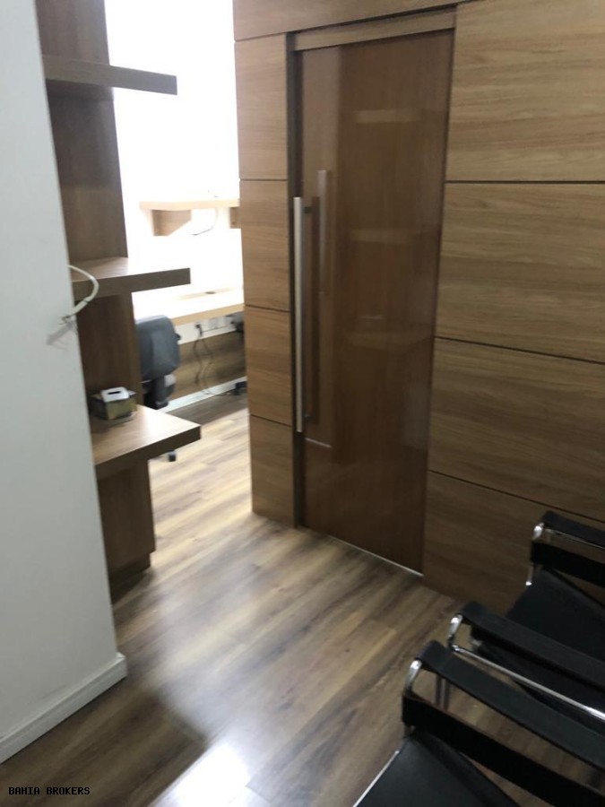 Conjunto Comercial-Sala para alugar, 34m² - Foto 6