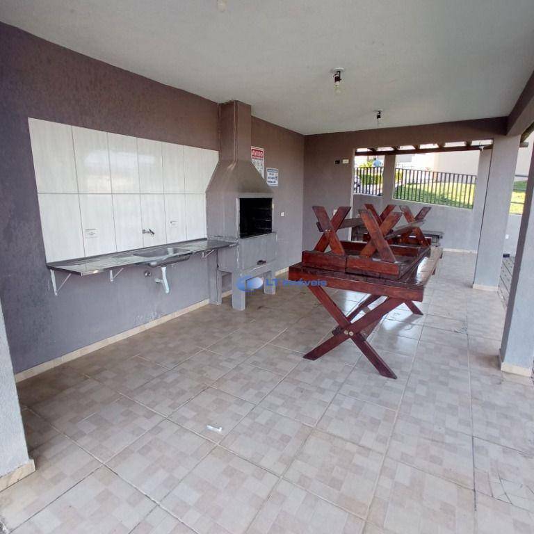 Apartamento à venda com 2 quartos, 69m² - Foto 25
