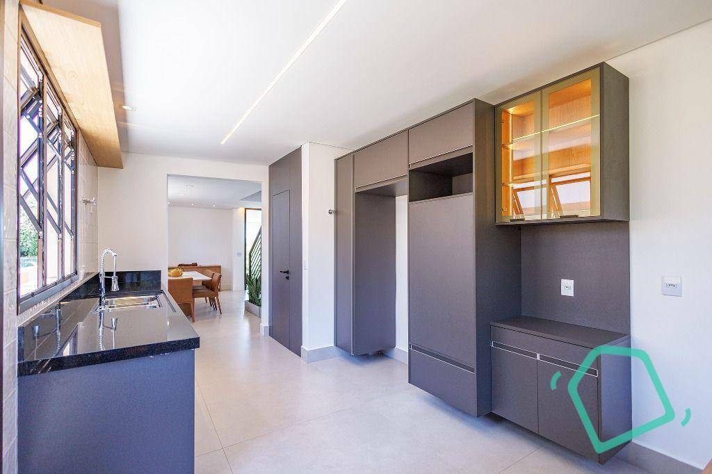 Casa de Condomínio à venda com 5 quartos, 417m² - Foto 18