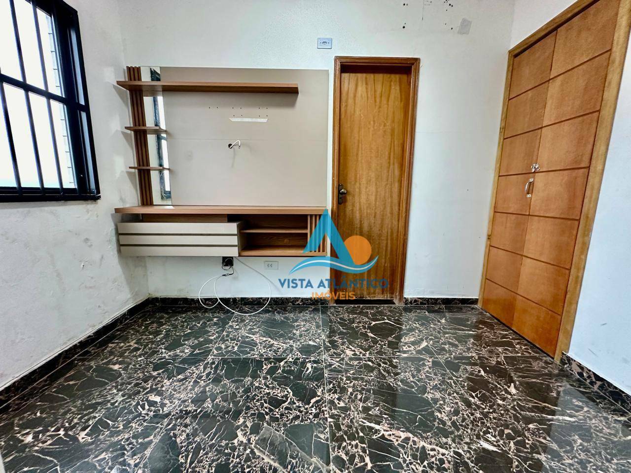 Apartamento à venda com 1 quarto, 32m² - Foto 3