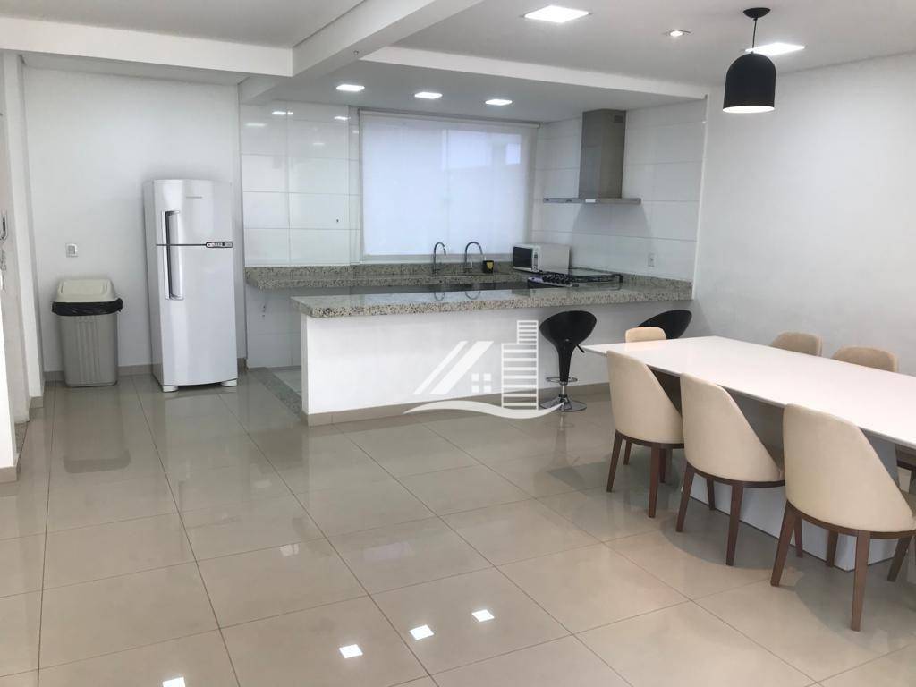 Apartamento à venda com 2 quartos, 63m² - Foto 8