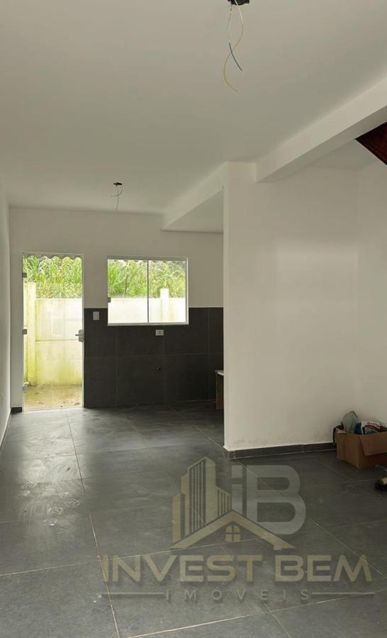 Sobrado à venda com 2 quartos, 55m² - Foto 5