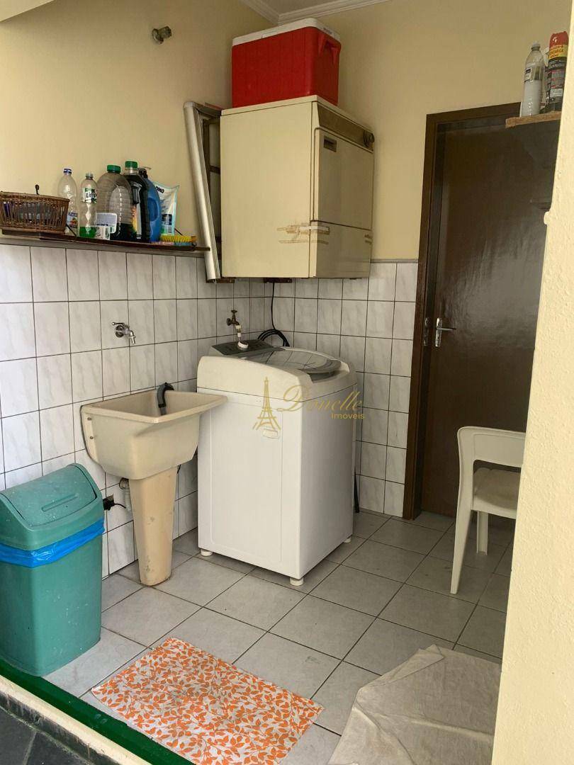 Casa à venda com 3 quartos, 130m² - Foto 7